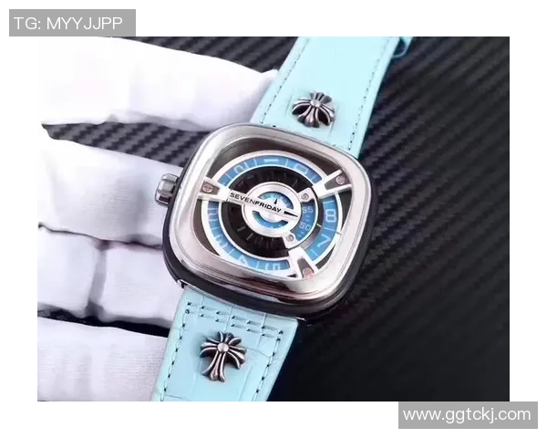 足球明星代言的手表引领时尚潮流彰显运动魅力与生活品味